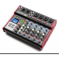 PDM-X601 Power Dynamics