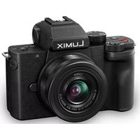 Lumix DC-G100D PANASONIC