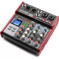 PDM-X401 Power Dynamics