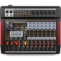 PDM-T804 Power Dynamics