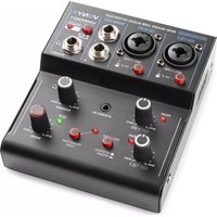 Notice Vonyx VMM301 Mixer