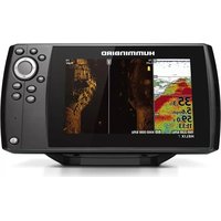 HELIX 7 SI GPS G4 HUMMINBIRD
