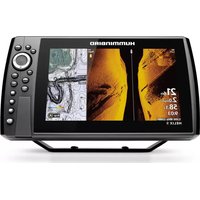 HELIX 9 MSI+ GPS G4N HUMMINBIRD