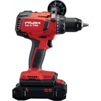 SBT 4‑22 HILTI