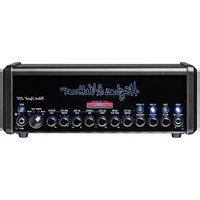 Black Spirit 200 HUGHES & KETTNER