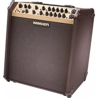 Fishman Loudbox Performer - Ampli guitare