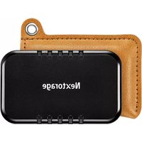 Notice Nextorage NX-P2SE 外付けハードドライブ