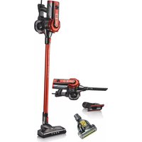 Notice Haeger VENUS PLUS 600 VC-600.047A Aspirateur