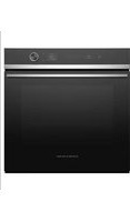 Notice Fisher & Paykel OB24SD16PLX1 Four