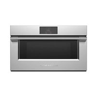 Notice Fisher & Paykel OM30NPTX1 Four