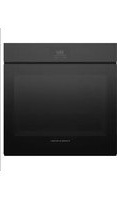 Notice Fisher & Paykel OB24SMPTNB1 Four