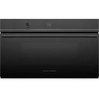 Notice Fisher & Paykel OM30NDTDB1 Four