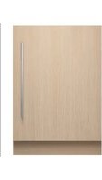Notice Fisher & Paykel RS2435SBL1 Réfrigérateur