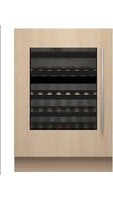 Notice Fisher & Paykel RS2435V2RT1 Réfrigérateur