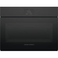 Notice Fisher & Paykel OS24NMTNB1 Four