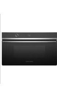 Notice Fisher & Paykel OM30NDTDX1 Four