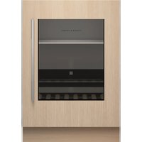 Notice Fisher & Paykel RS2435SBLT1 Réfrigérateur