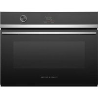 Notice Fisher & Paykel OS24NDTDX1 Four