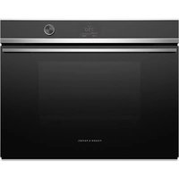 Notice Fisher & Paykel OS30SDTDX1 Four