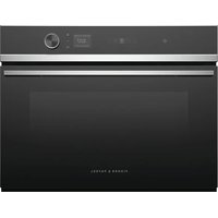 Notice Fisher & Paykel OM24NDLX1 Four