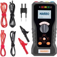 Notice Osram BATTERYTEST PRO 600 Multimètre