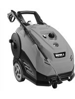 Darwin Plus 1310XP Lavor