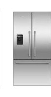 Notice Fisher & Paykel RF201AHUSX1 Réfrigérateur