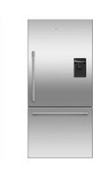 Notice Fisher & Paykel RF170WLHUX1 Réfrigérateur