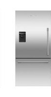 Notice Fisher & Paykel RF170WRHUX1 Réfrigérateur