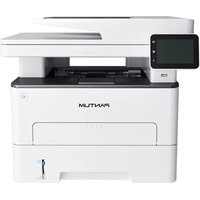 Notice PANTUM M7310DW Imprimante