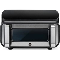 DualFry Grill 10 AFG-10 WILFA