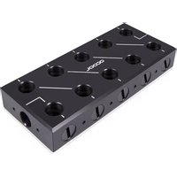 ES Distro Plate C5 Alphacool