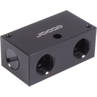 ES Distro Plate C1 Alphacool