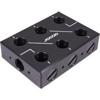 ES Distro Plate C3 Alphacool