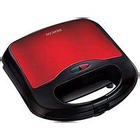 SENCOR SSM 4221RD - Gaufrier