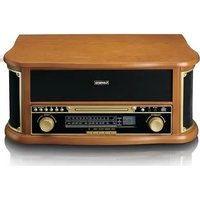 Classic Phono TCD-2551 LENCO