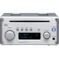 Notice TEAC CR-H101DAB Hifi-systeem