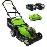 G24X2LM41 GREENWORKS