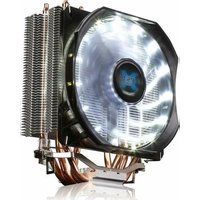 Notice ZALMAN CNPS9X OPTIMA Système de refroidissement de matériel informatique