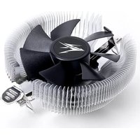 Notice ZALMAN CNPS80G Système de refroidissement de matériel informatique