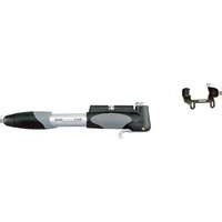 Topeak Mini Dual DXG - Pompe