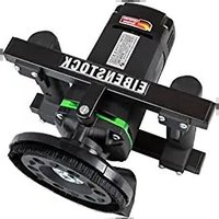 Eibenstock EBS 1802 SH - Broyeur