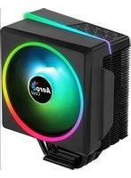 AeroCool Cylon 4F - Système de refroidissement de matériel informatique