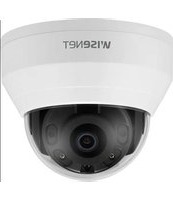 Hanwha QND-8020R - Caméra de surveillance