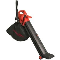 IKRA BV 2800 E - Souffleur