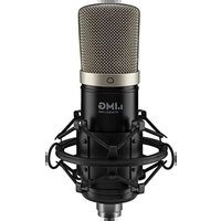 IMG Stageline ECMS-50 - Microphone
