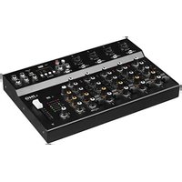 IMG Stageline MXR-6 - Table de mixage