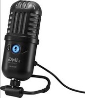 IMG Stageline TRAVELX-1 - Microphone