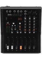 MXR-40PRO IMG Stageline