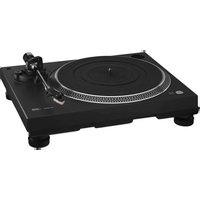 IMG Stageline DJP-200USB - Platine disque